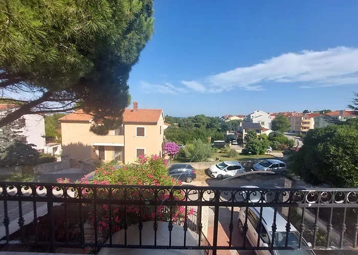 Apartment Premantura
