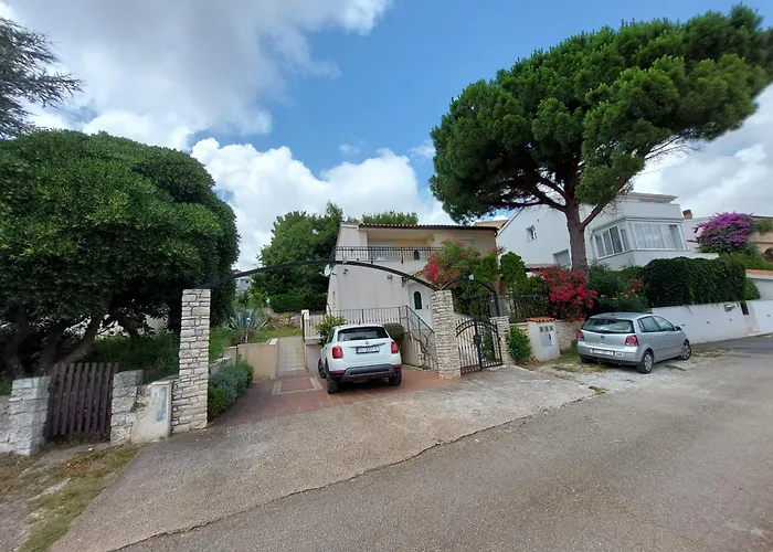 Apartment Premantura