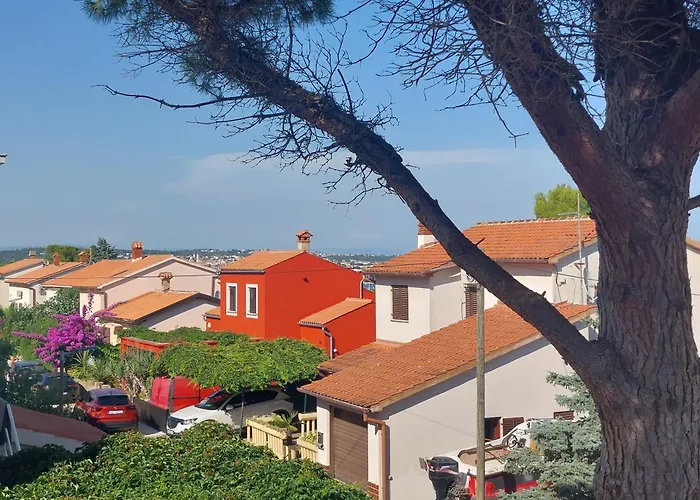 Apartment Premantura