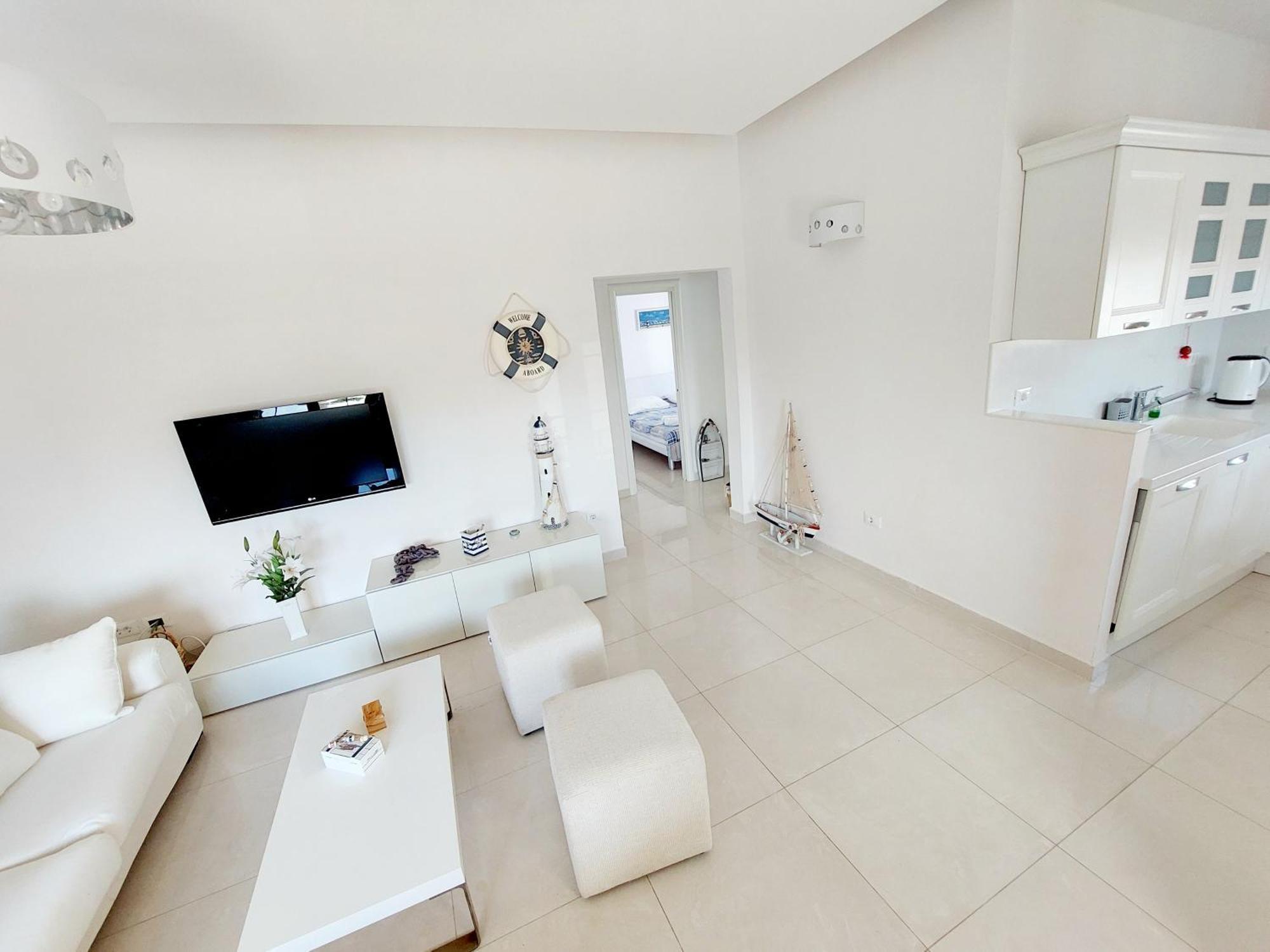 Apartment Apartment Premantura