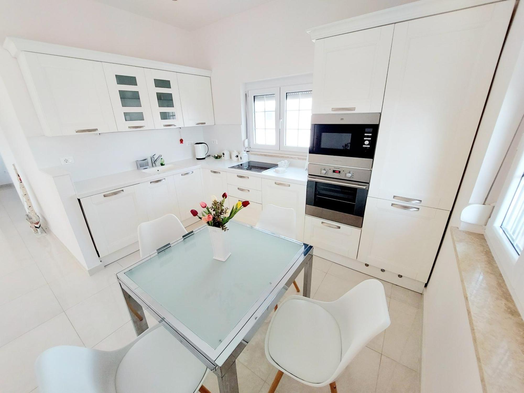 Apartment Premantura *