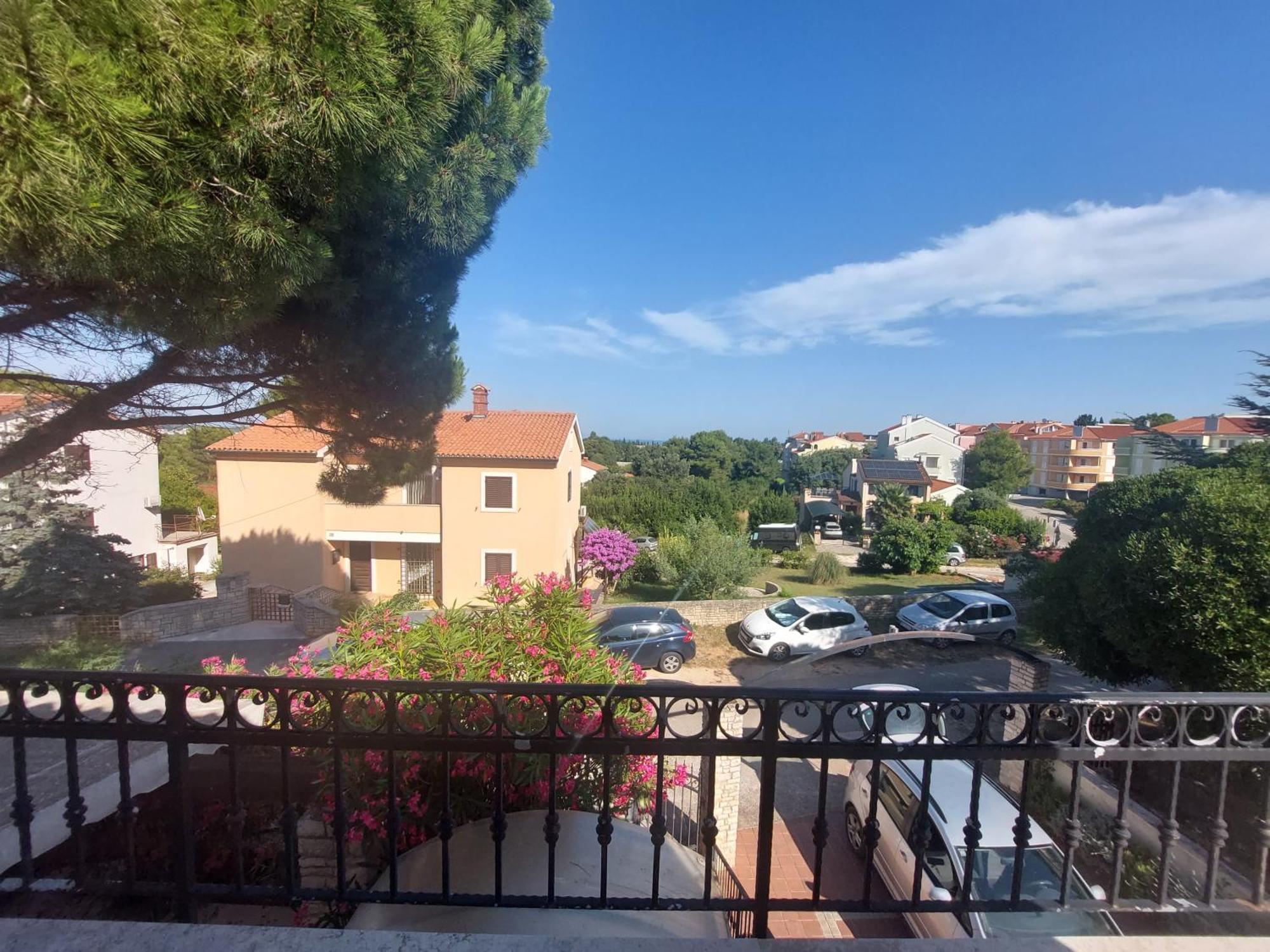 Apartment Premantura Apartma