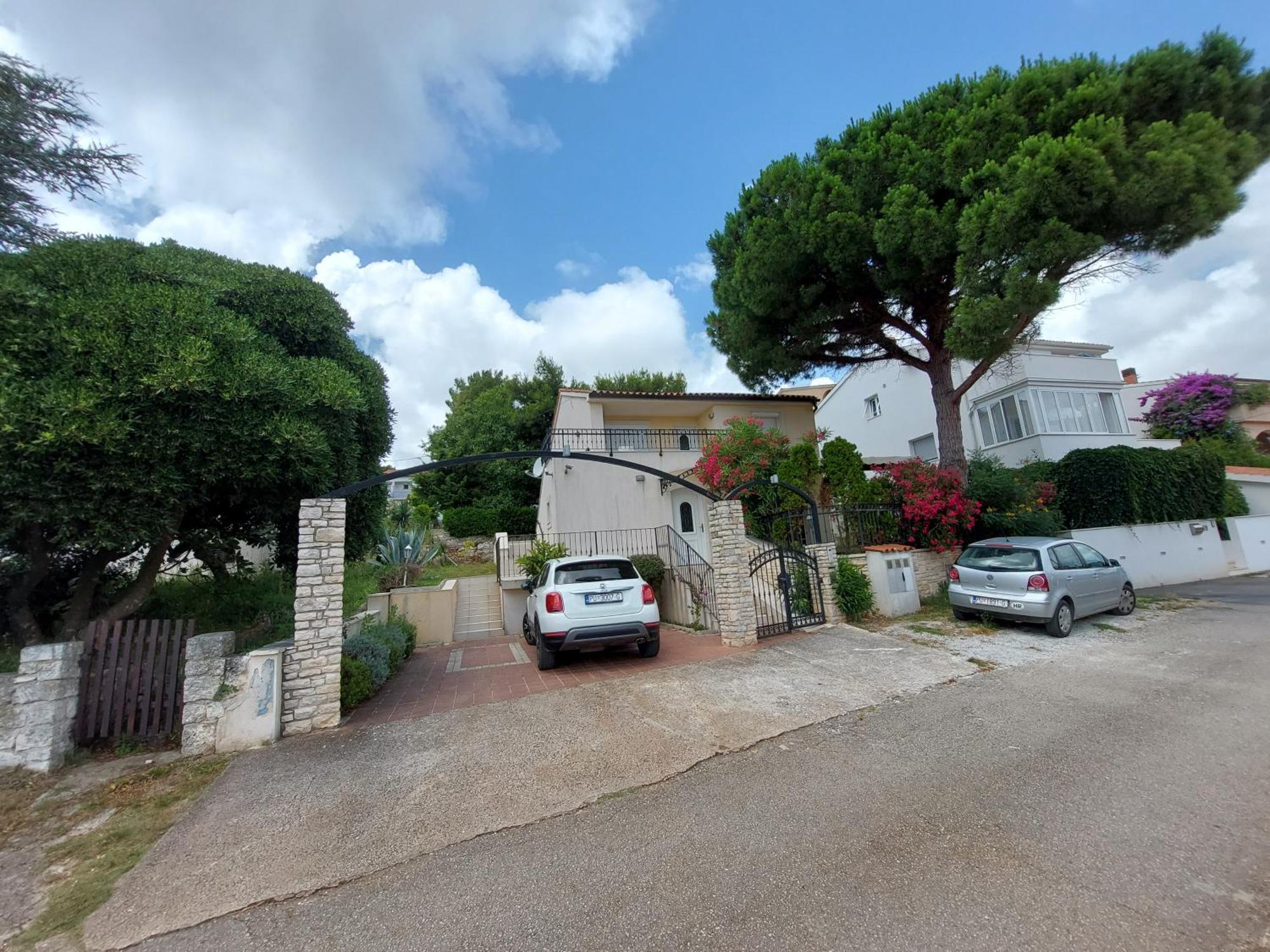 Apartma Apartment Premantura
