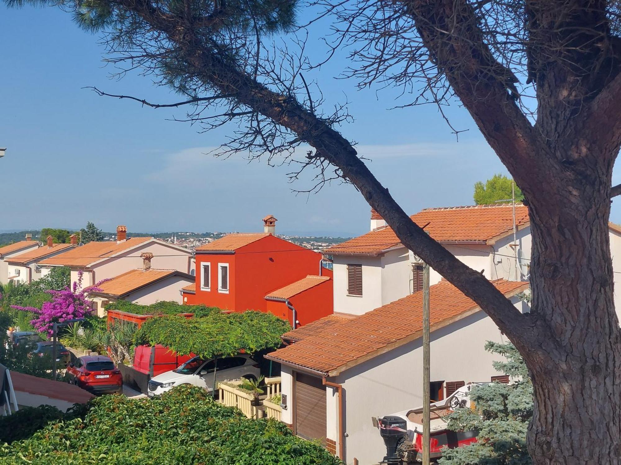 Apartment Premantura *