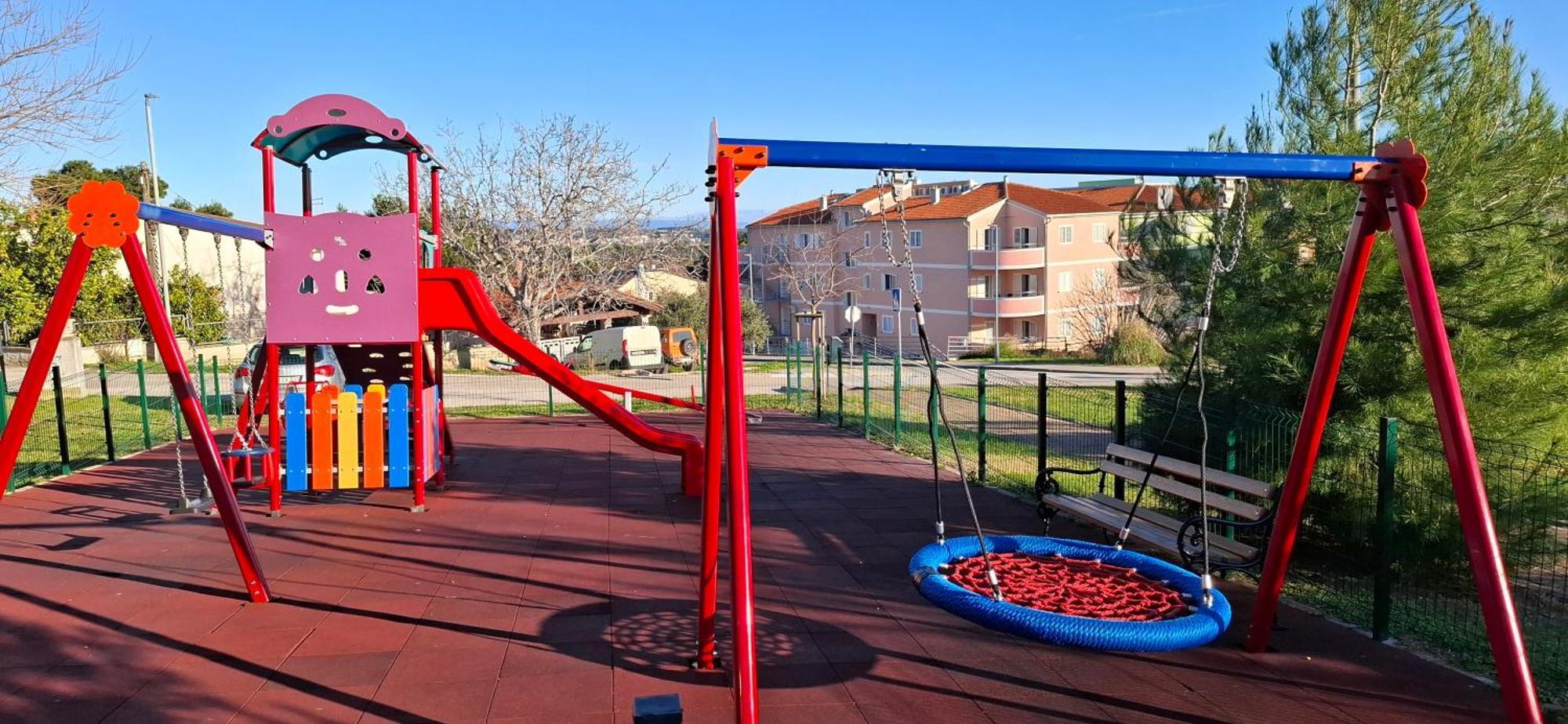 Apartment Premantura